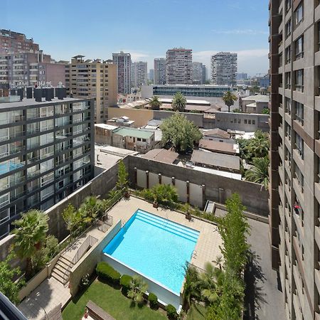 Sweet Stay Chile Сантьяго Экстерьер фото