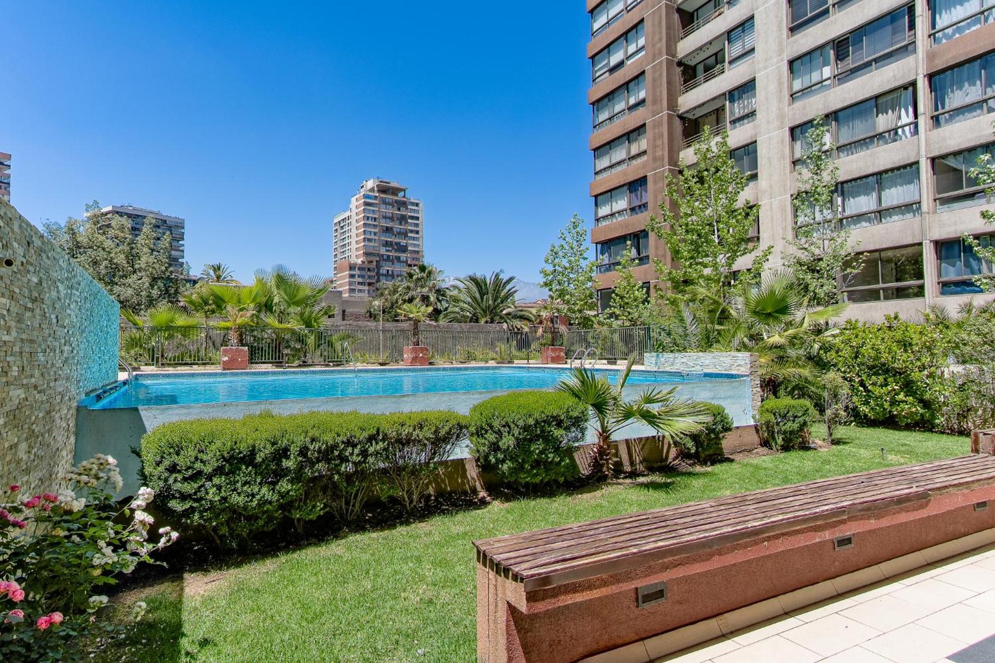 Sweet Stay Chile Сантьяго Экстерьер фото