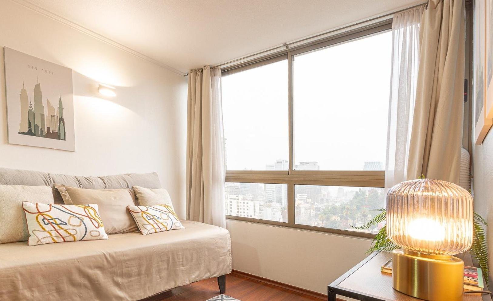 Sweet Stay Chile Сантьяго Экстерьер фото