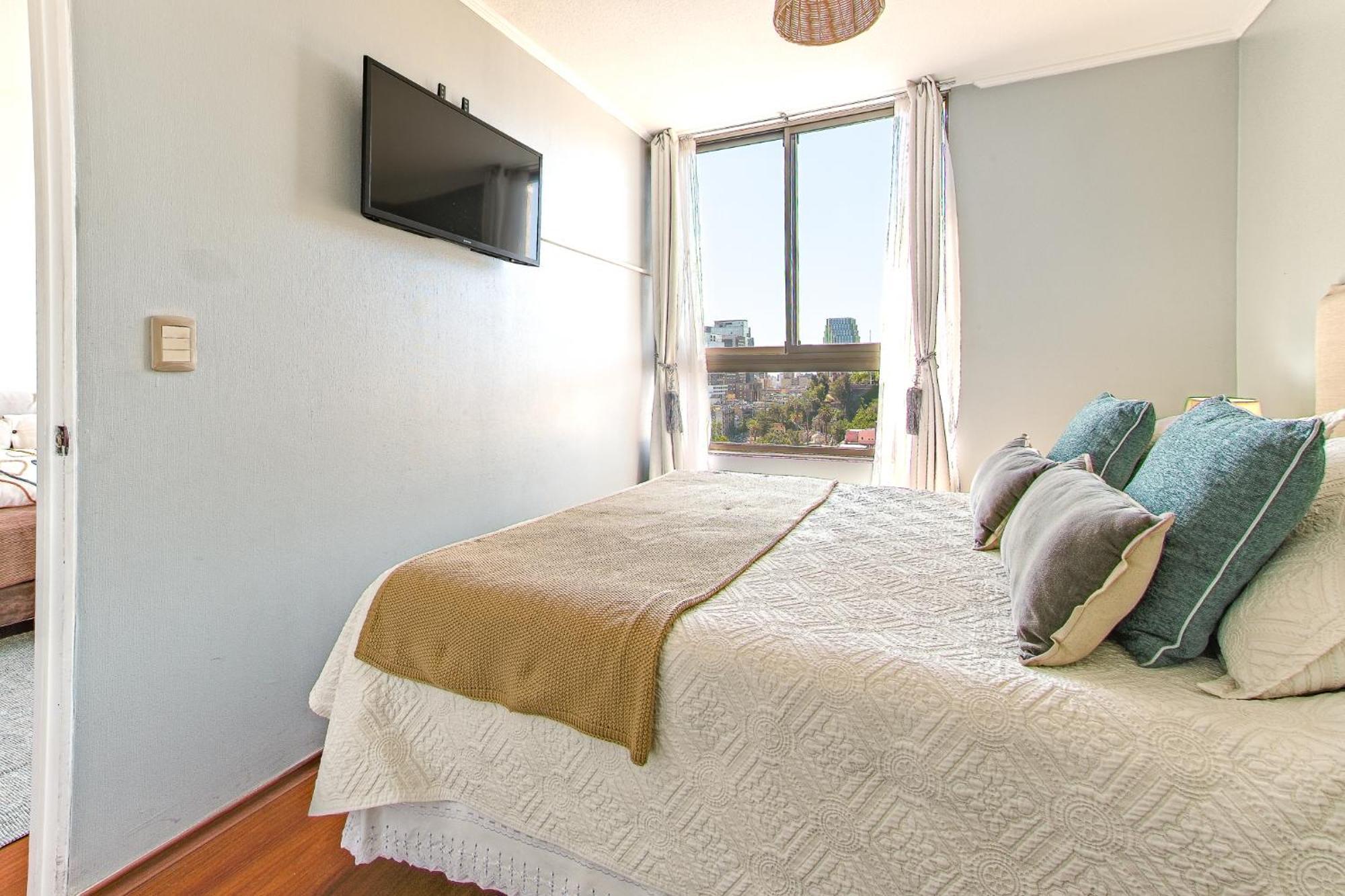 Sweet Stay Chile Сантьяго Экстерьер фото