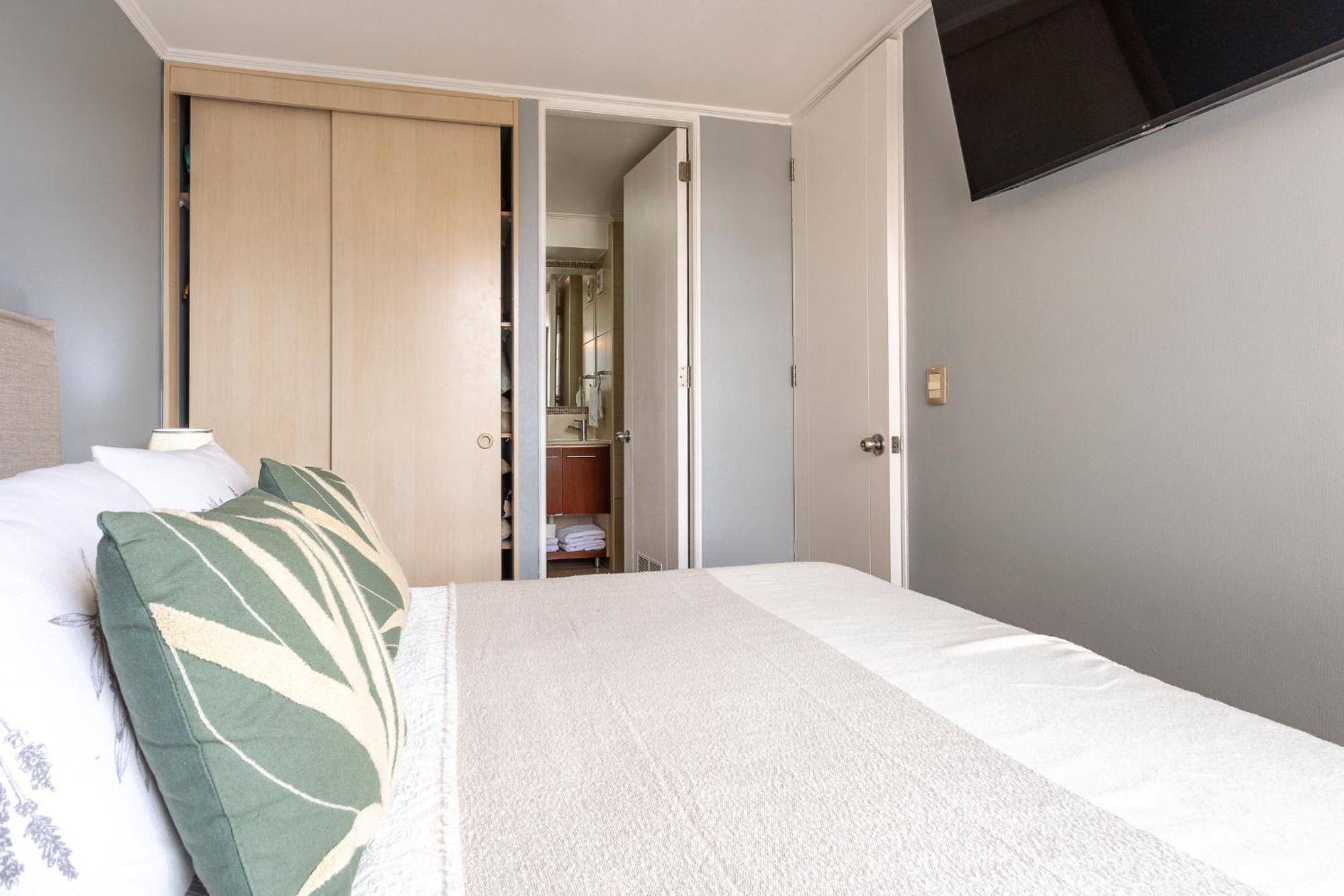 Sweet Stay Chile Сантьяго Экстерьер фото