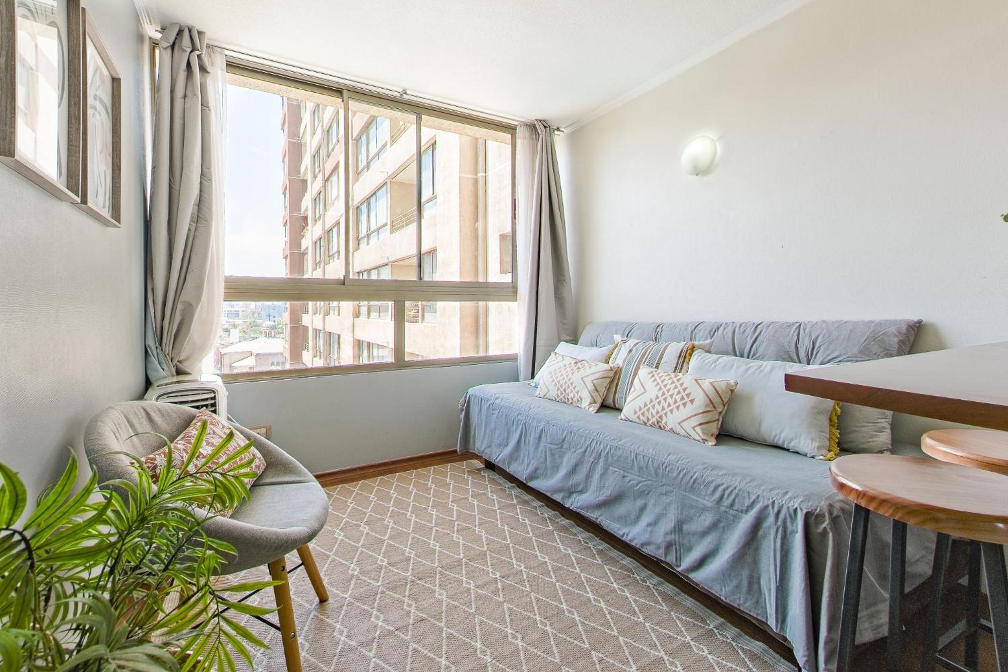 Sweet Stay Chile Сантьяго Экстерьер фото